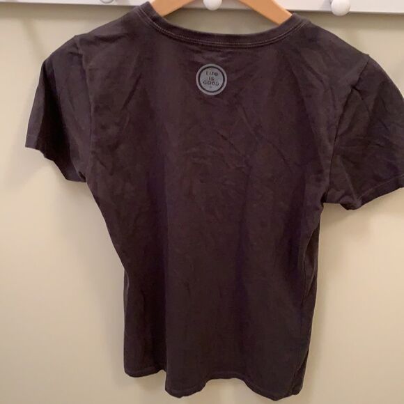 Life is Good tee - Picture 3 of 3